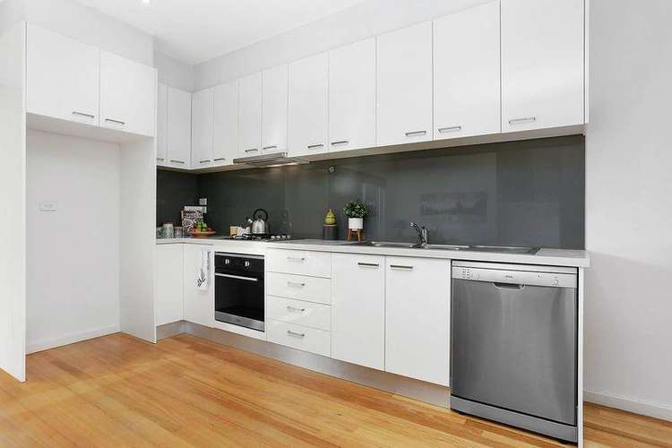 Third view of Homely unit listing, 3/48 Pardy Street, Pascoe Vale VIC 3044