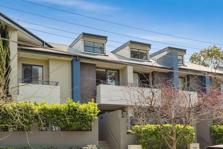 Main view of Homely townhouse listing, 1/2 Hamilton Avenue, Naremburn NSW 2065