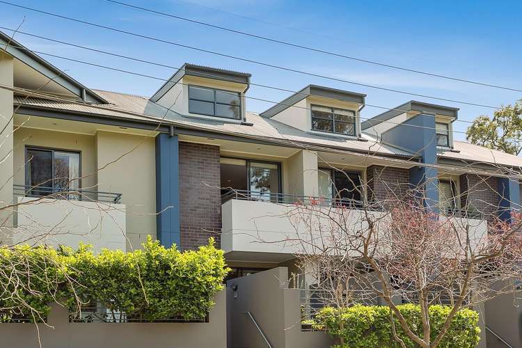 Sixth view of Homely townhouse listing, 1/2 Hamilton Avenue, Naremburn NSW 2065