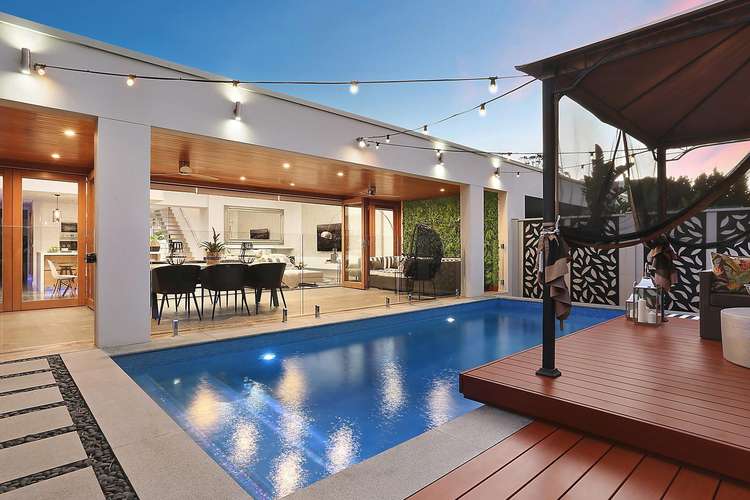 Second view of Homely semiDetached listing, 2/232 Gymea Bay Road, Gymea Bay NSW 2227