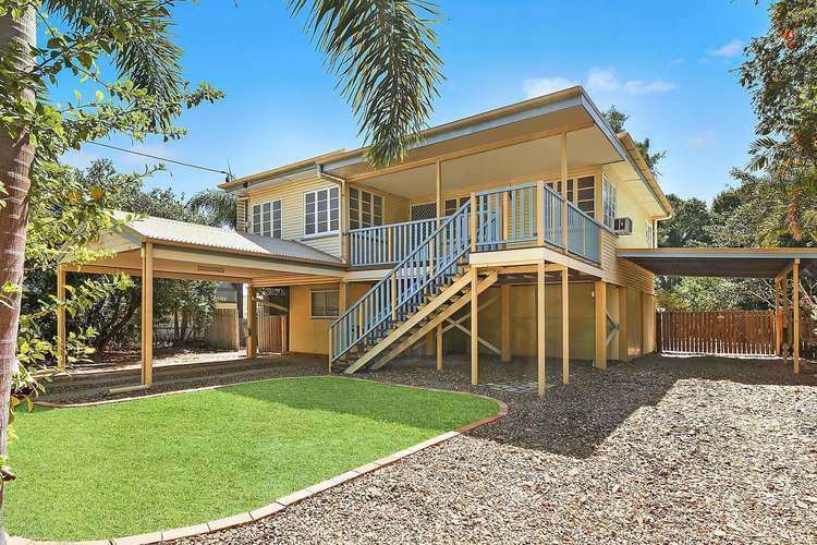 Main view of Homely house listing, 87 Palmerston Street, Currajong QLD 4812