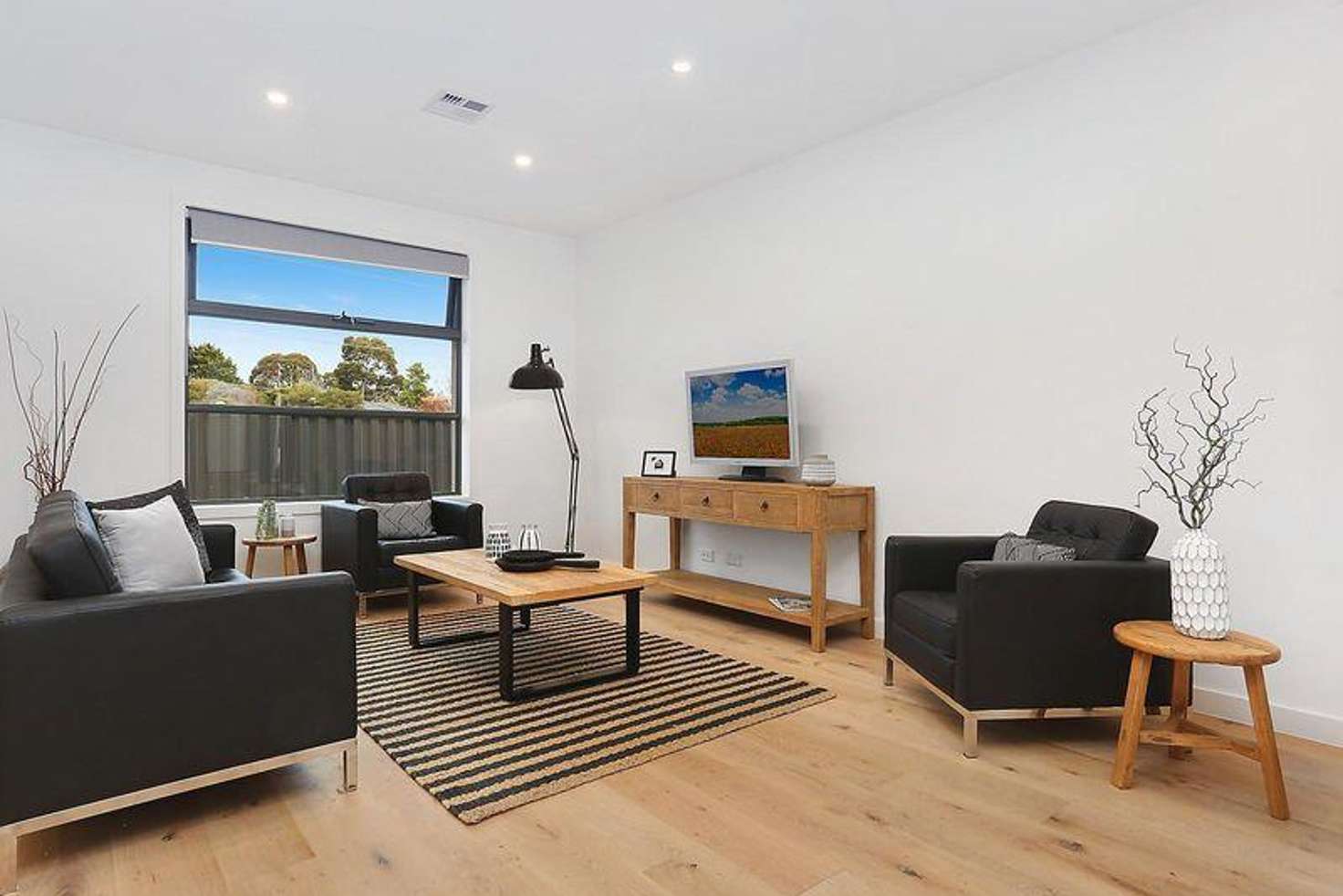 Main view of Homely townhouse listing, 2/46 Wilga Street, Mount Waverley VIC 3149