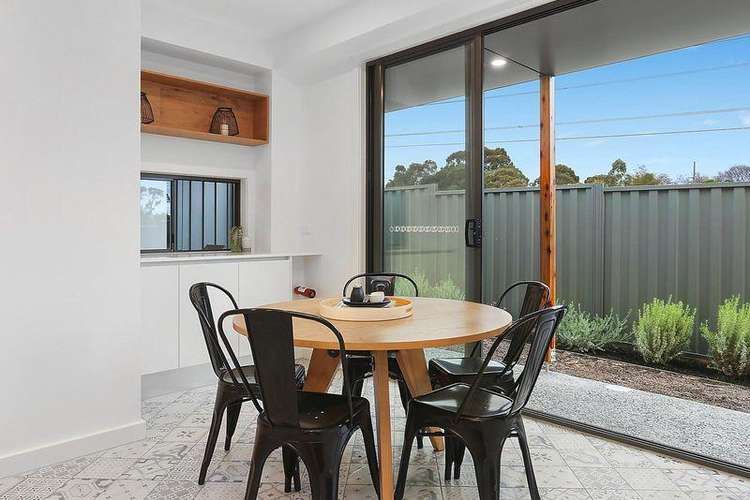 Third view of Homely townhouse listing, 2/46 Wilga Street, Mount Waverley VIC 3149