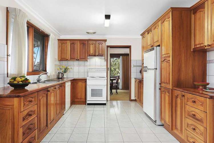 Second view of Homely house listing, 331 High Street Road, Mount Waverley VIC 3149