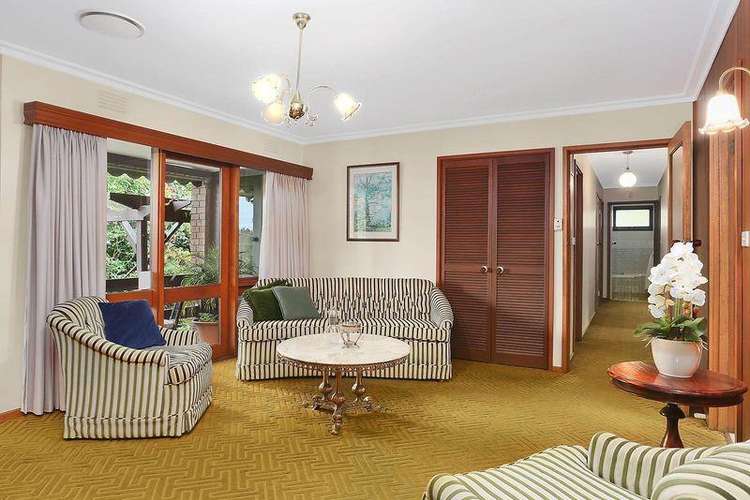 Fifth view of Homely house listing, 331 High Street Road, Mount Waverley VIC 3149