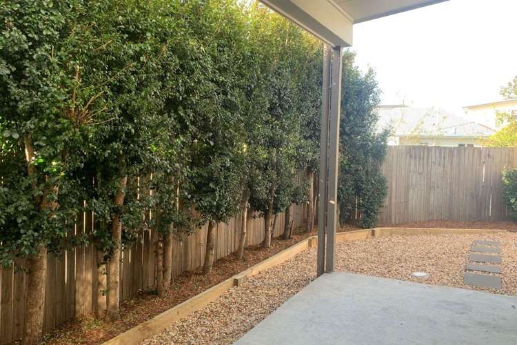 Second view of Homely townhouse listing, 3/9 Greening Street, Mount Gravatt QLD 4122