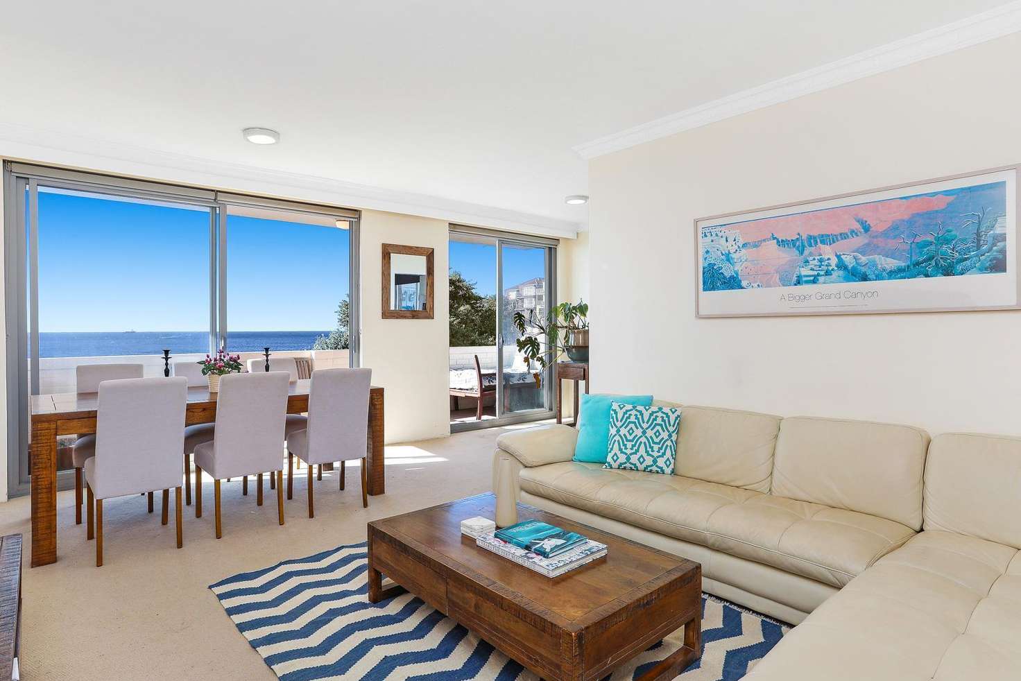 Main view of Homely apartment listing, 1/16 Wilga Street, Bondi Beach NSW 2026