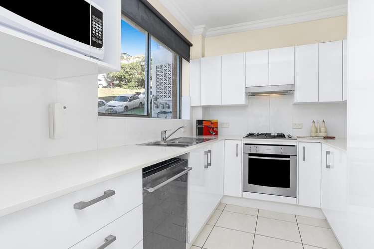 Second view of Homely apartment listing, 1/16 Wilga Street, Bondi Beach NSW 2026