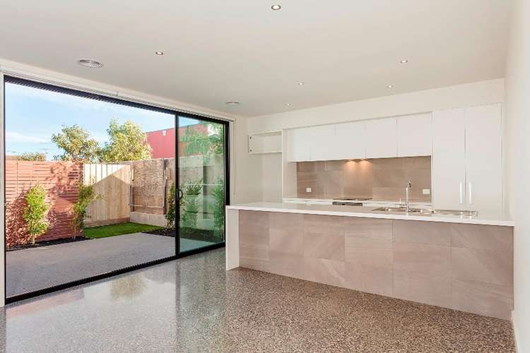 Third view of Homely townhouse listing, 1/113-115 Albert Street, Geelong West VIC 3218