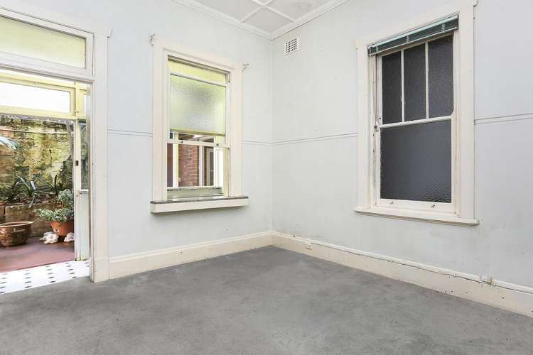 Second view of Homely studio listing, 1/7 Neptune Street, Coogee NSW 2034