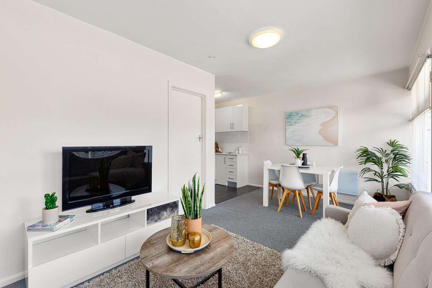 Main view of Homely apartment listing, 7/15 Kemp Street, Thornbury VIC 3071