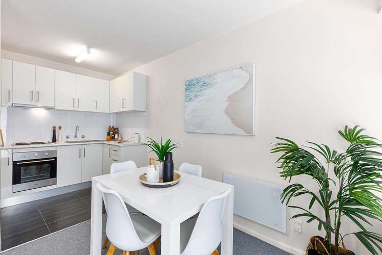 Second view of Homely apartment listing, 7/15 Kemp Street, Thornbury VIC 3071