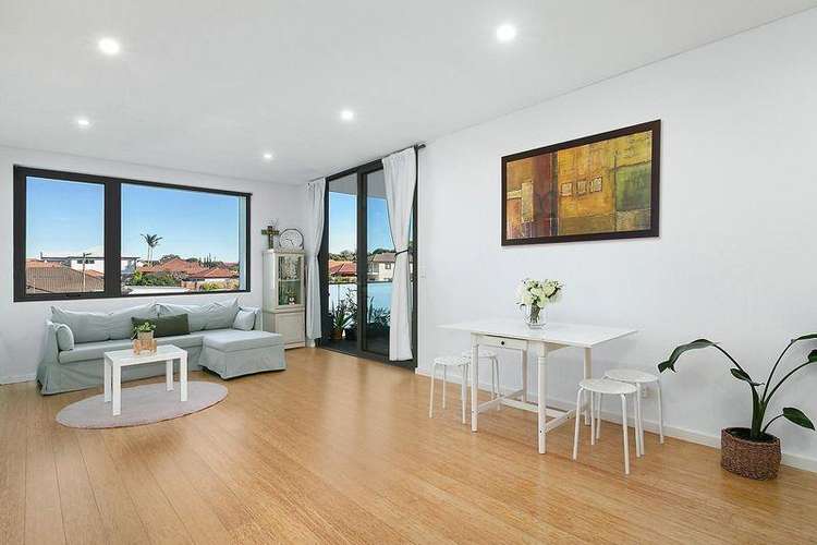 Second view of Homely unit listing, 22/17 William Street, Earlwood NSW 2206