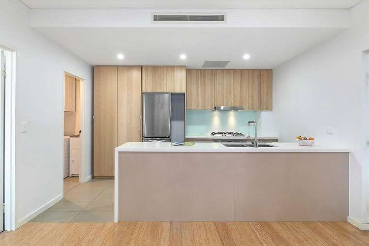 Third view of Homely unit listing, 22/17 William Street, Earlwood NSW 2206