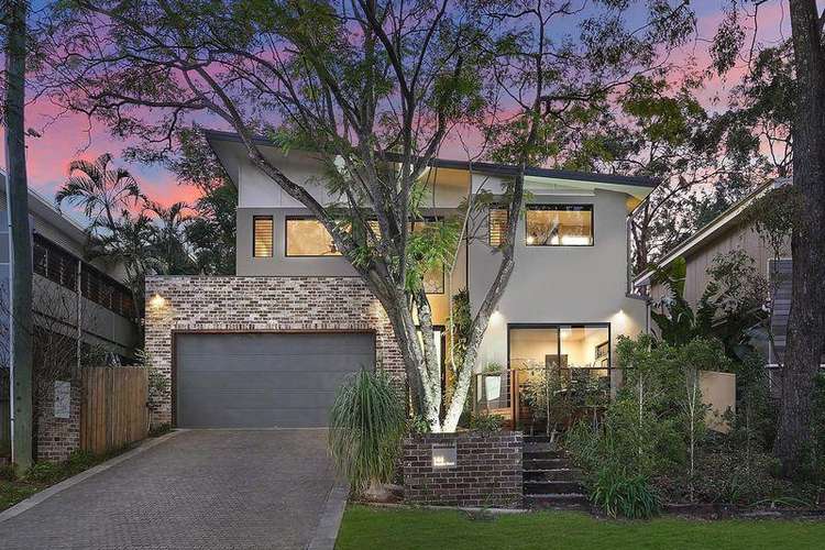 Main view of Homely house listing, 144 Broseley Road, Toowong QLD 4066