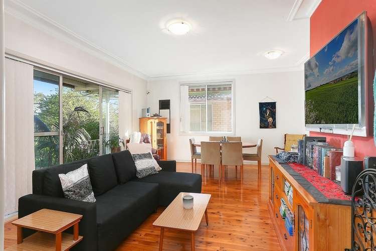 Second view of Homely unit listing, 38 Binalong Avenue, Georges Hall NSW 2198