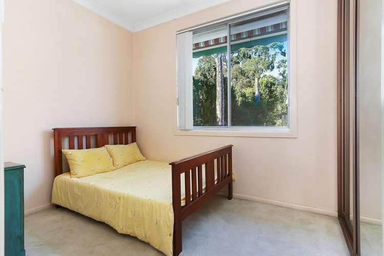 Fifth view of Homely unit listing, 38 Binalong Avenue, Georges Hall NSW 2198