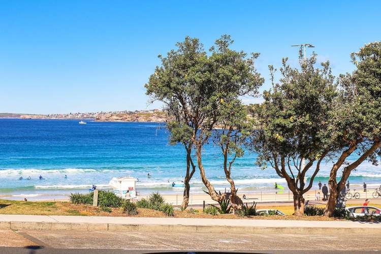 Fifth view of Homely apartment listing, 3/272 Campbell Parade, Bondi Beach NSW 2026