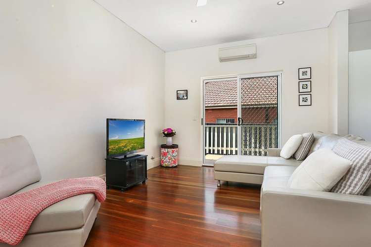 Second view of Homely house listing, 94 Warren Road, Marrickville NSW 2204