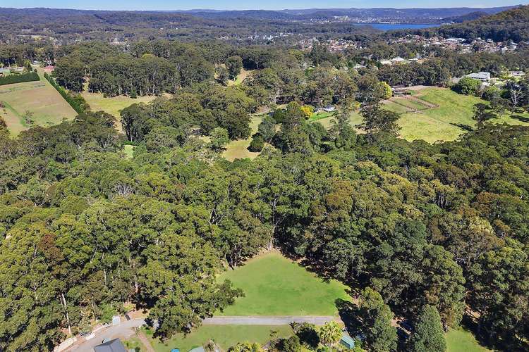 21 Picketts Valley Road, Picketts Valley NSW 2251