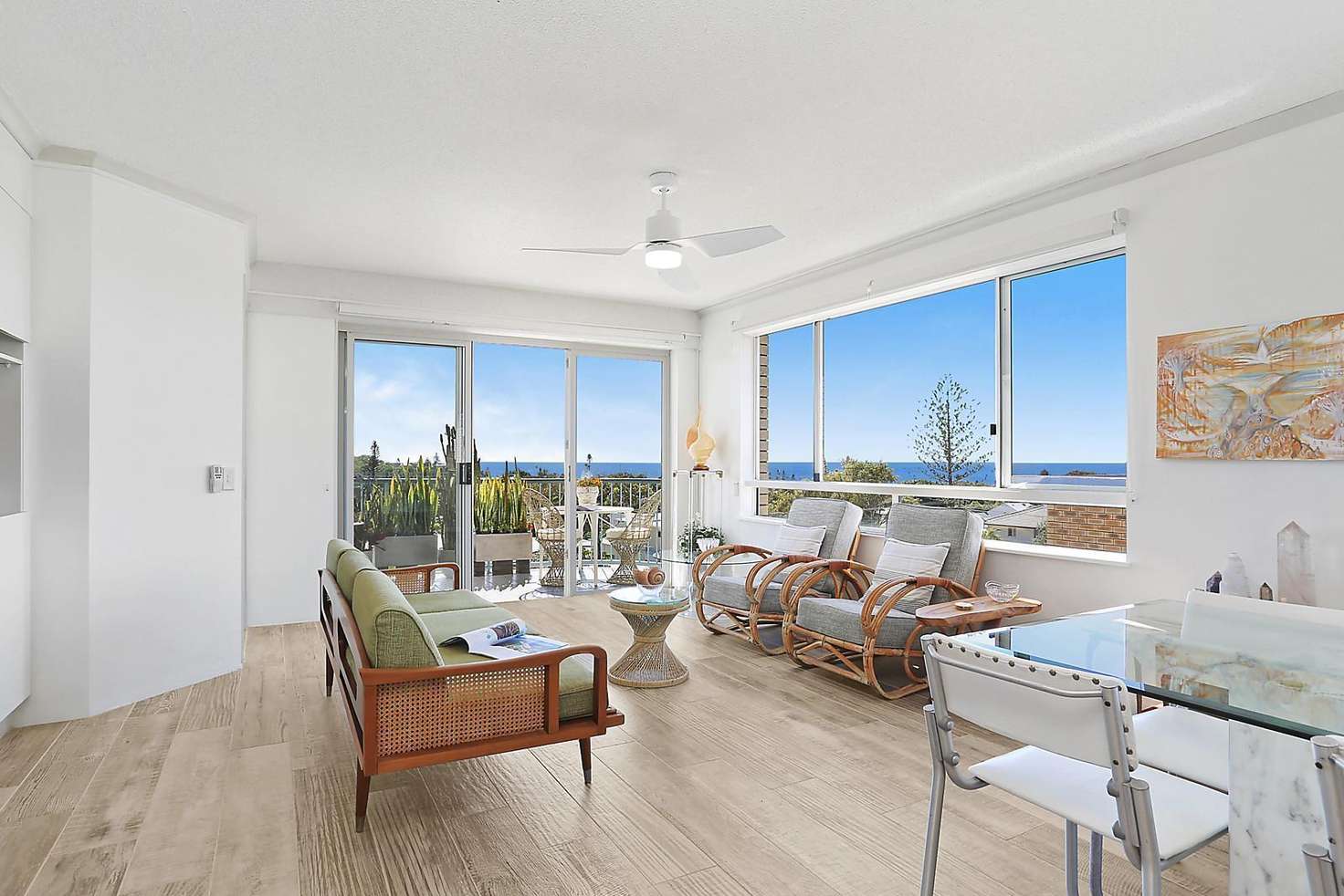 Main view of Homely apartment listing, 5/34 King Street, Kings Beach QLD 4551