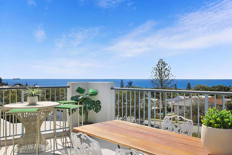 Fifth view of Homely apartment listing, 5/34 King Street, Kings Beach QLD 4551