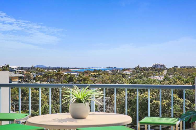 Sixth view of Homely apartment listing, 5/34 King Street, Kings Beach QLD 4551