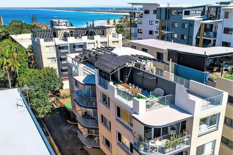 Seventh view of Homely apartment listing, 5/34 King Street, Kings Beach QLD 4551