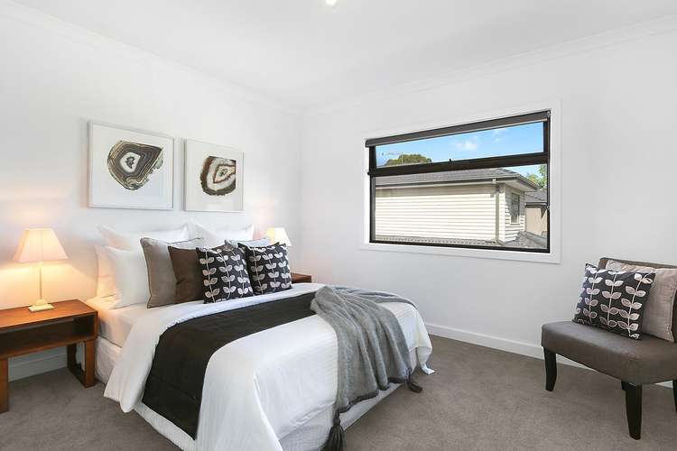 Fifth view of Homely townhouse listing, 2/39 Aubrey Grove, Boronia VIC 3155