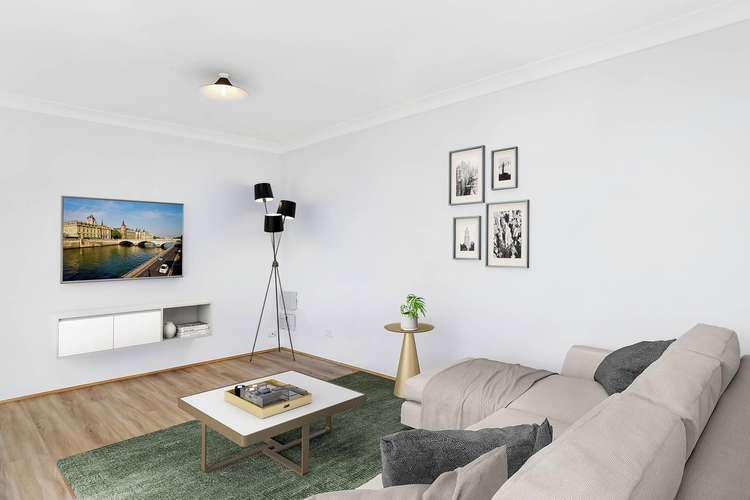 Main view of Homely apartment listing, 19/138 Moore Street, Liverpool NSW 2170