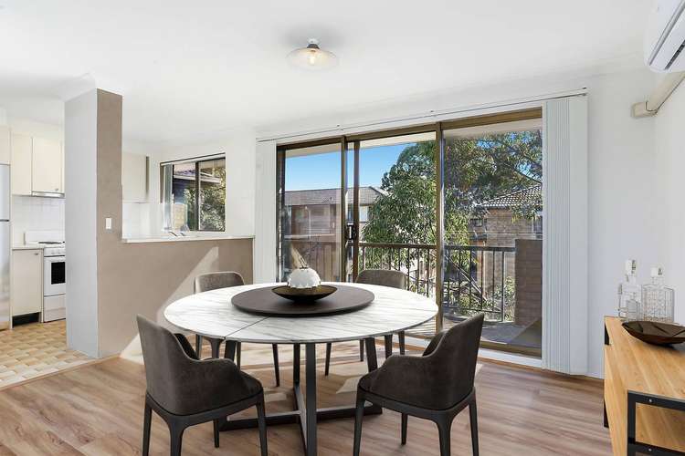 Second view of Homely apartment listing, 19/138 Moore Street, Liverpool NSW 2170