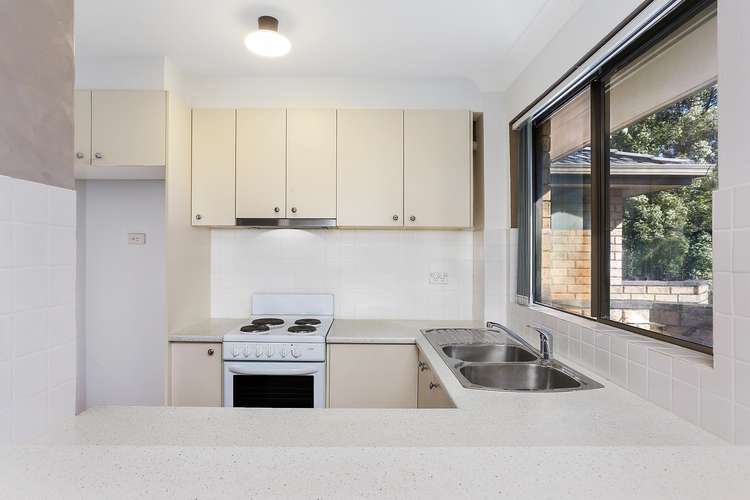 Third view of Homely apartment listing, 19/138 Moore Street, Liverpool NSW 2170
