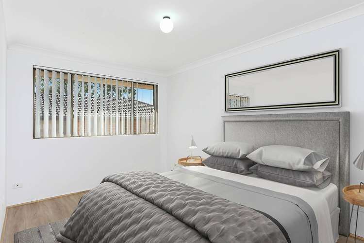 Fourth view of Homely apartment listing, 19/138 Moore Street, Liverpool NSW 2170