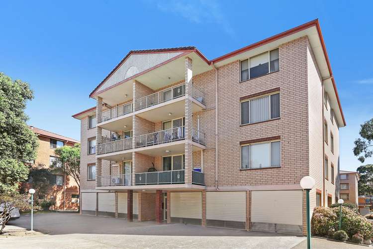 35/4 Riverpark Drive, Liverpool NSW 2170