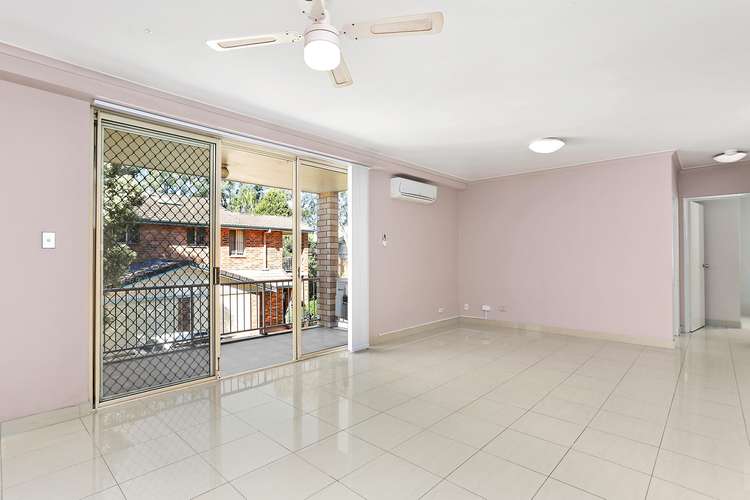 Second view of Homely apartment listing, 35/4 Riverpark Drive, Liverpool NSW 2170