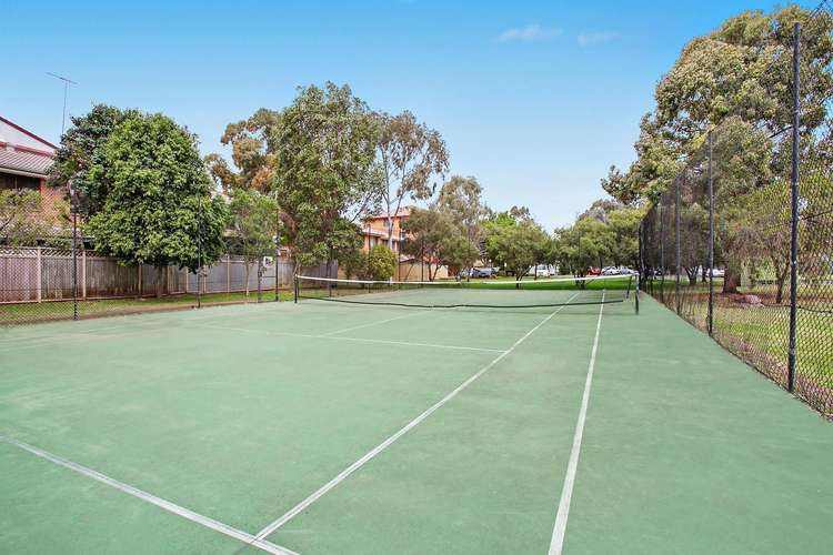 Fourth view of Homely apartment listing, 35/4 Riverpark Drive, Liverpool NSW 2170