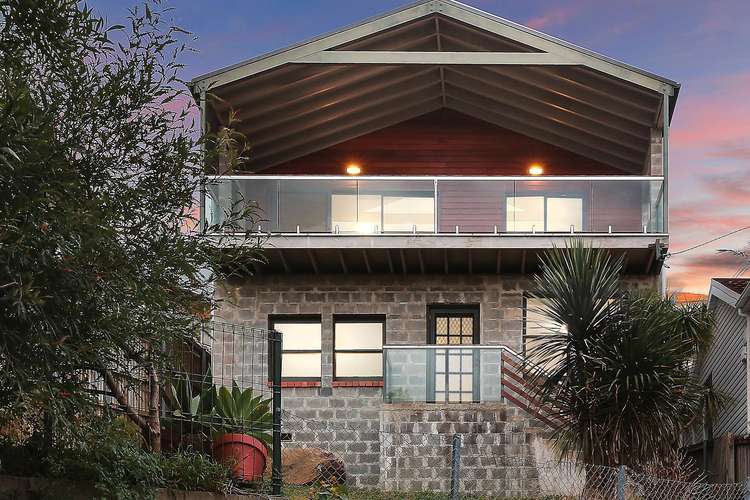 Main view of Homely house listing, 153 Queenscliff Road, Queenscliff NSW 2096
