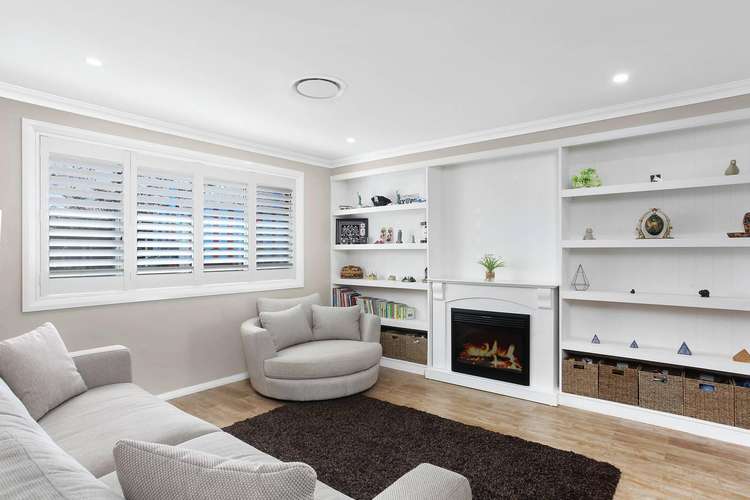 Second view of Homely house listing, 5 Archer Road, Spring Farm NSW 2570