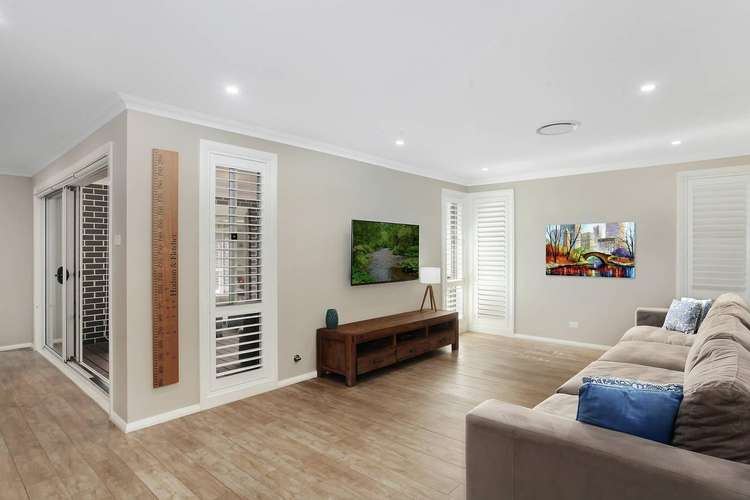 Fourth view of Homely house listing, 5 Archer Road, Spring Farm NSW 2570