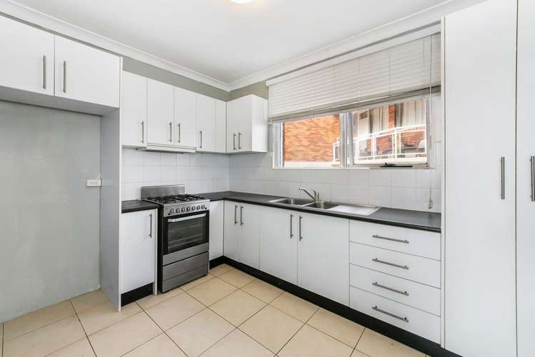 Second view of Homely apartment listing, 5/3 Podmore Place, Hillsdale NSW 2036