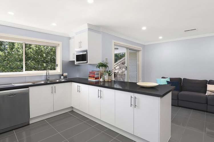 Third view of Homely townhouse listing, 2/77 Old Castle Hill Road, Castle Hill NSW 2154