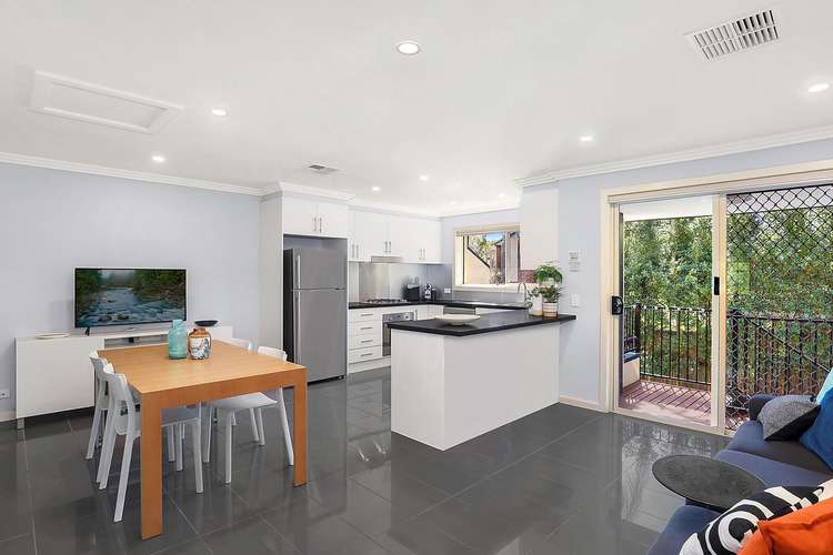 Fourth view of Homely townhouse listing, 2/77 Old Castle Hill Road, Castle Hill NSW 2154