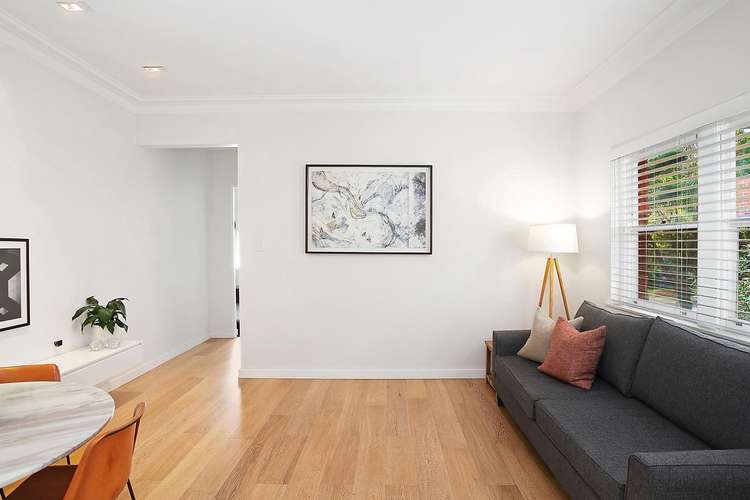 Second view of Homely apartment listing, 8/3 Liverpool Street, Rose Bay NSW 2029