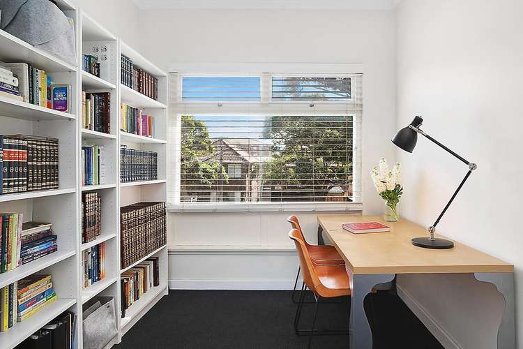 Fourth view of Homely apartment listing, 8/3 Liverpool Street, Rose Bay NSW 2029