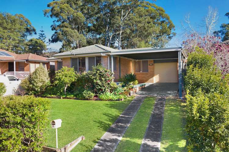 5 Wendy Drive, Point Clare NSW 2250