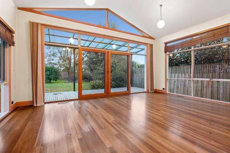 Second view of Homely house listing, 15 Sycamore Street, Malvern East VIC 3145