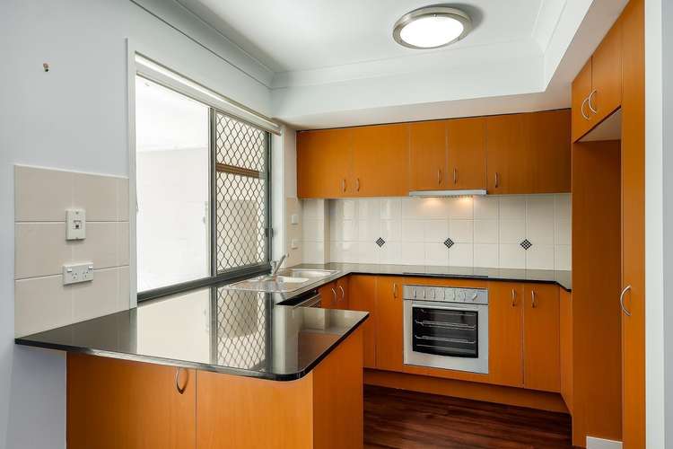 Fourth view of Homely townhouse listing, 3/15-17 Grosvenor Street, Yeerongpilly QLD 4105