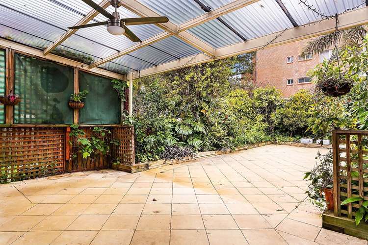 Fifth view of Homely house listing, 46 Coogee Street, Randwick NSW 2031