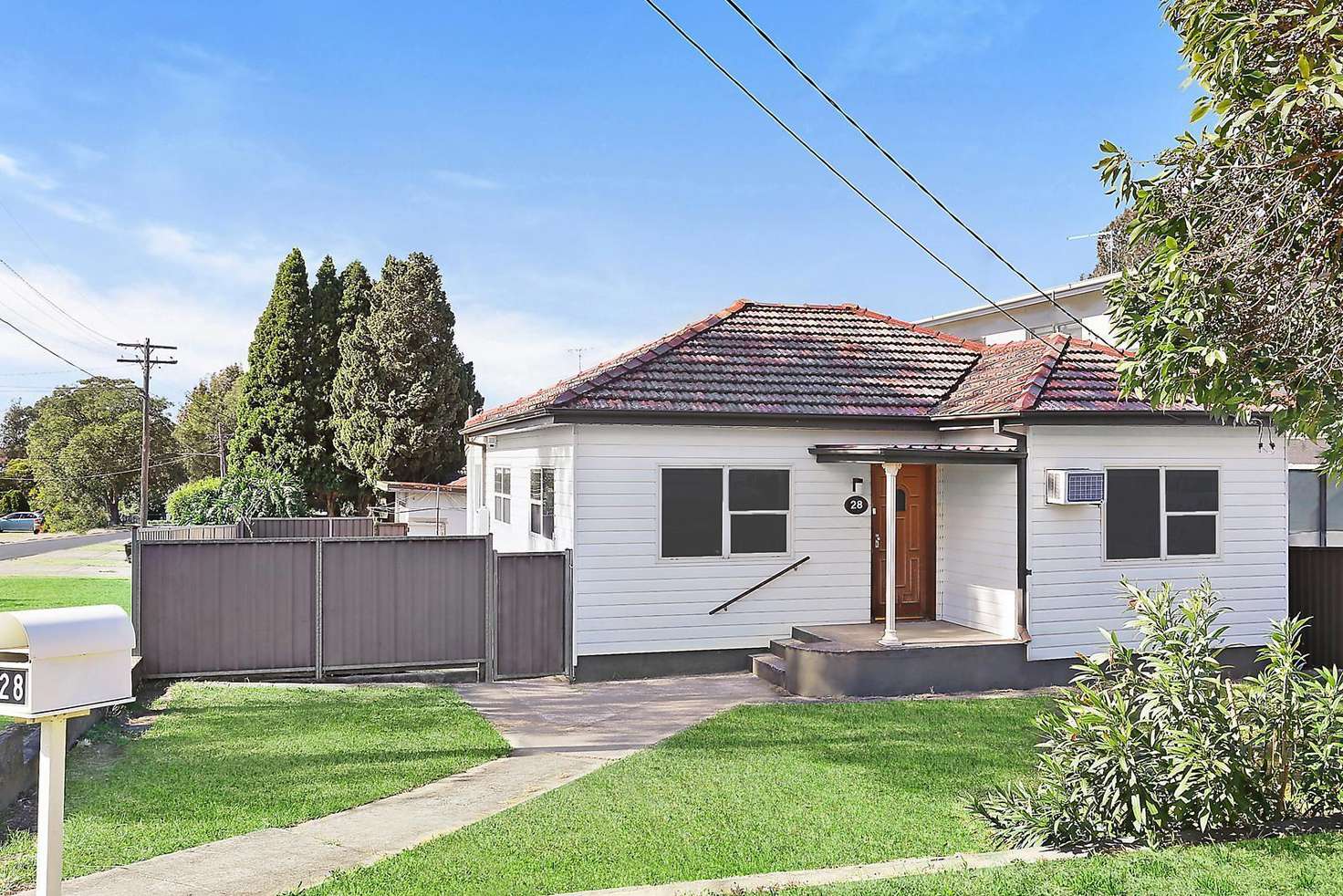 Main view of Homely house listing, 28 Market Street, Condell Park NSW 2200