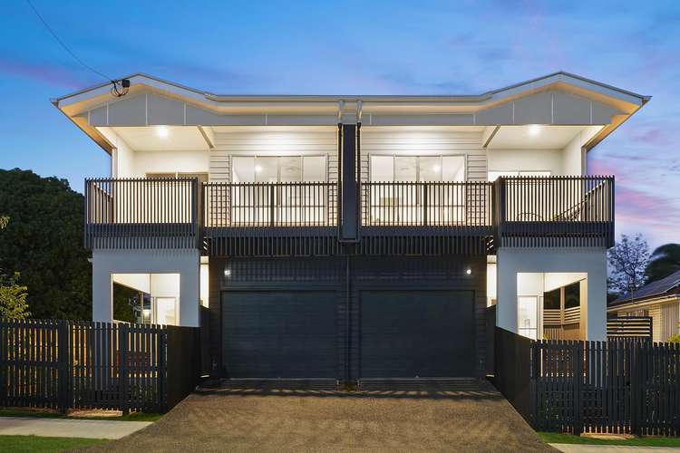 Second view of Homely townhouse listing, 2/38 Tarana Street, Camp Hill QLD 4152